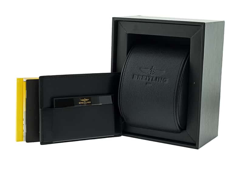 Breitling Chronomat 44 AB0110